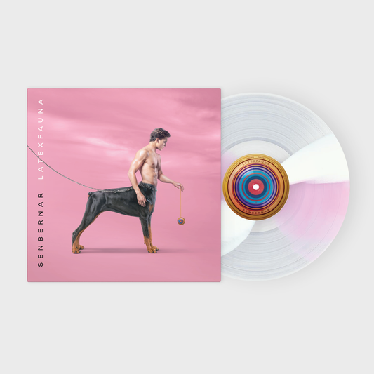 Vinyl Senbernar