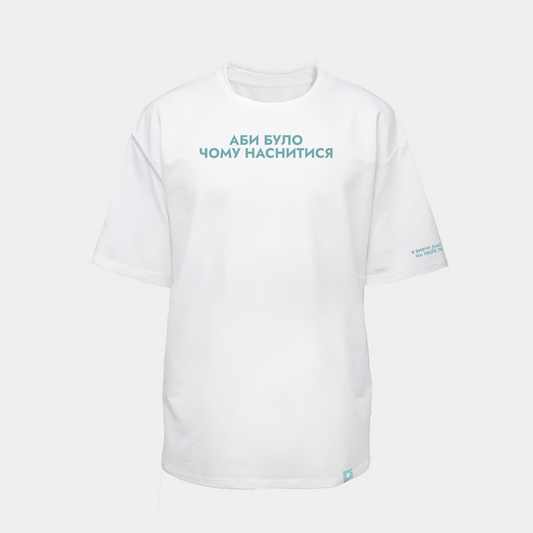 T-Shirt Lucerna Dreamy