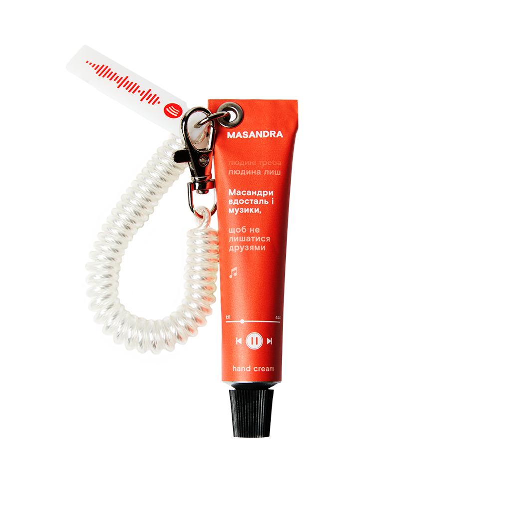 Latexfauna × crumb: Masandra