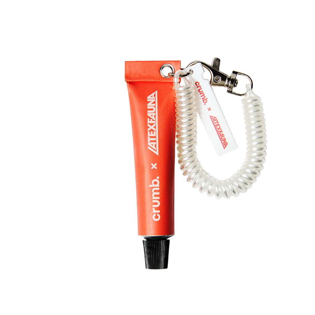 Latexfauna × crumb: Masandra