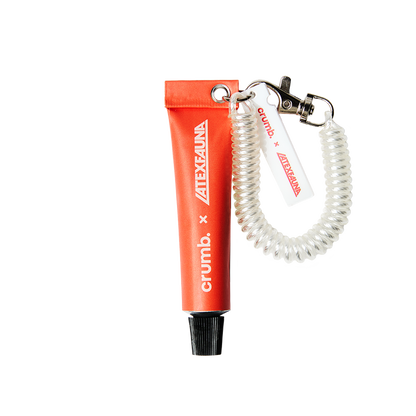 Latexfauna × crumb: Masandra