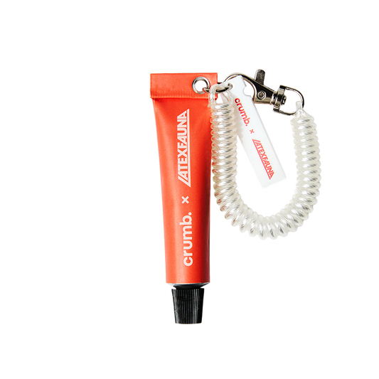 Latexfauna × crumb: Masandra