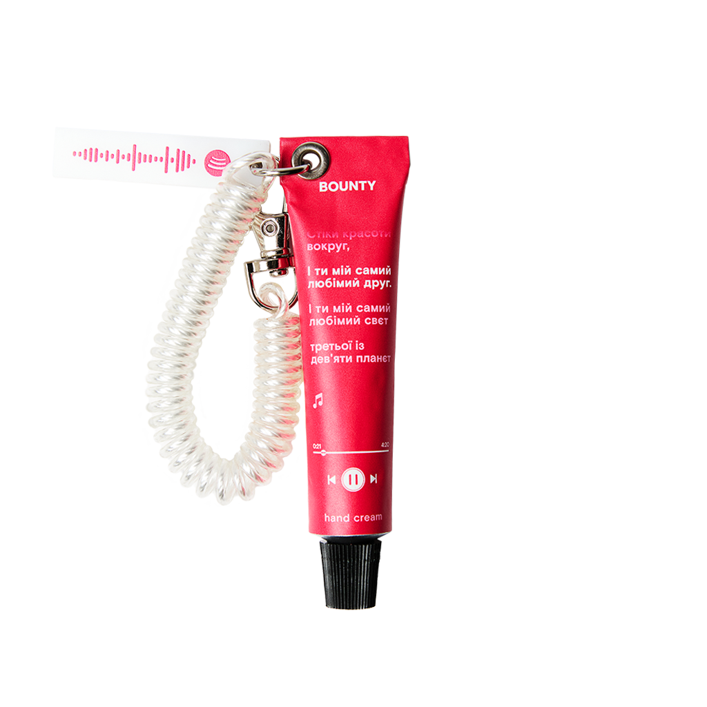 Latexfauna × crumb: Bounty