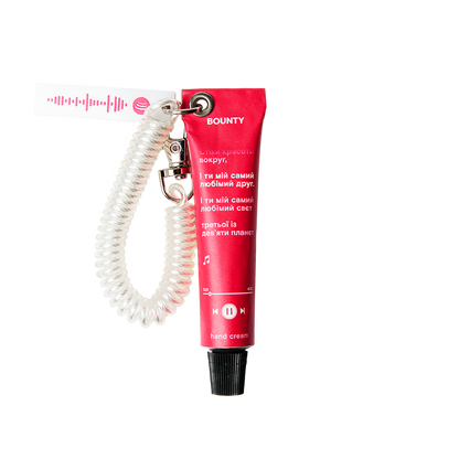 Latexfauna × crumb: Bounty