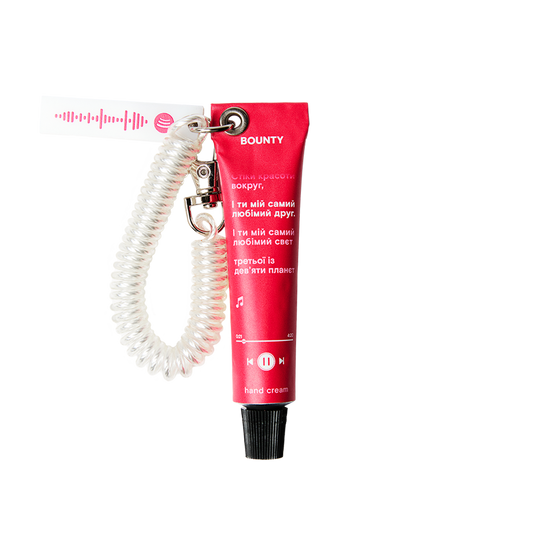 Latexfauna × crumb: Bounty