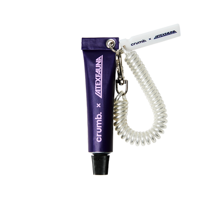 Latexfauna × crumb: Шовковиця