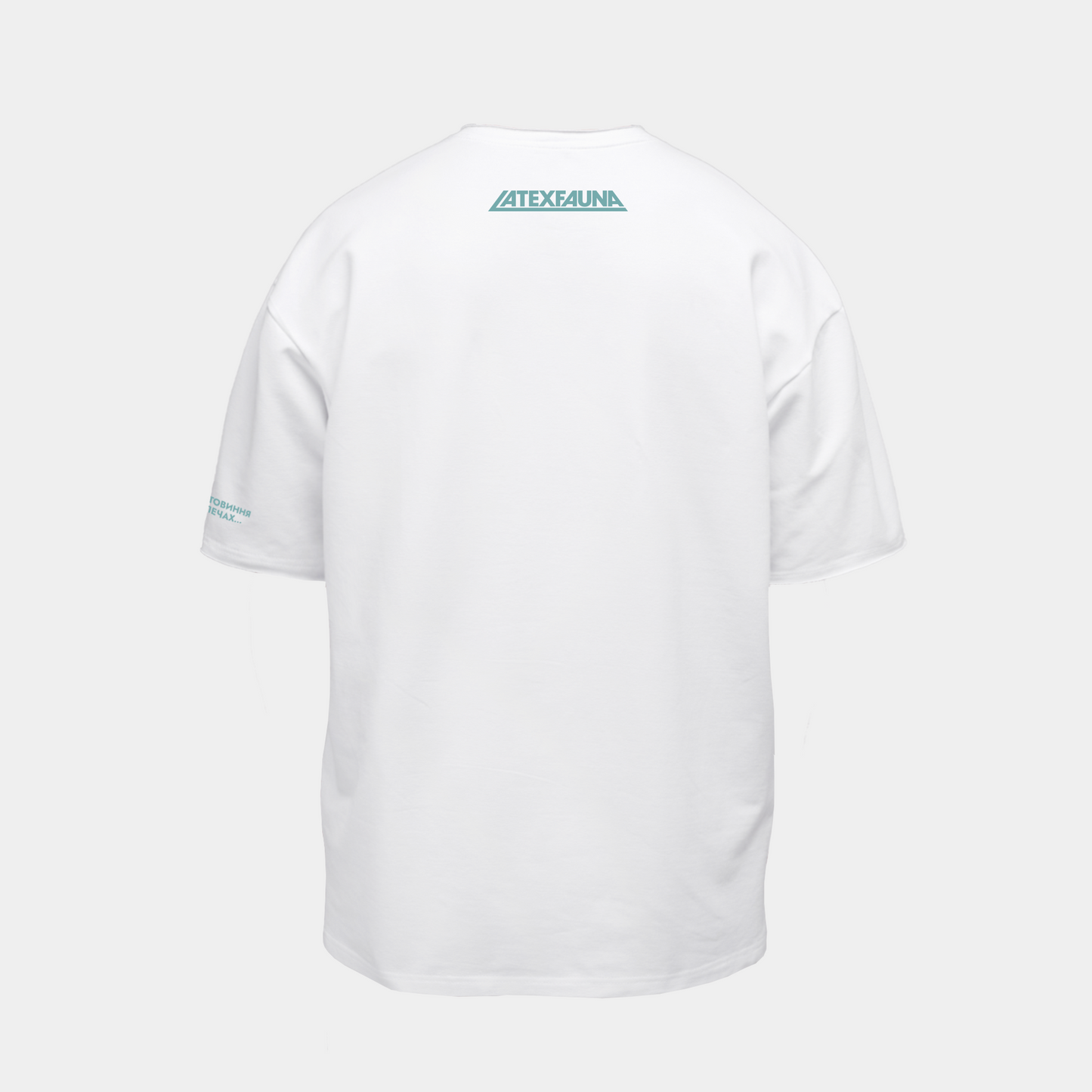 T-Shirt Lucerna Dreamy