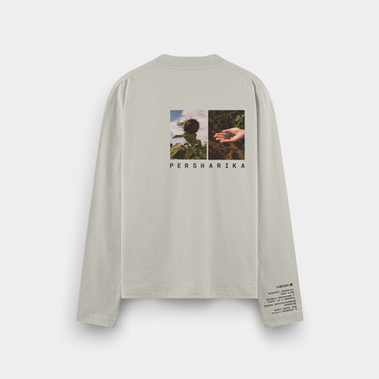 Longsleeve Persha Rica