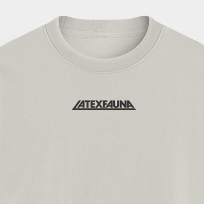 Longsleeve Persha Rica