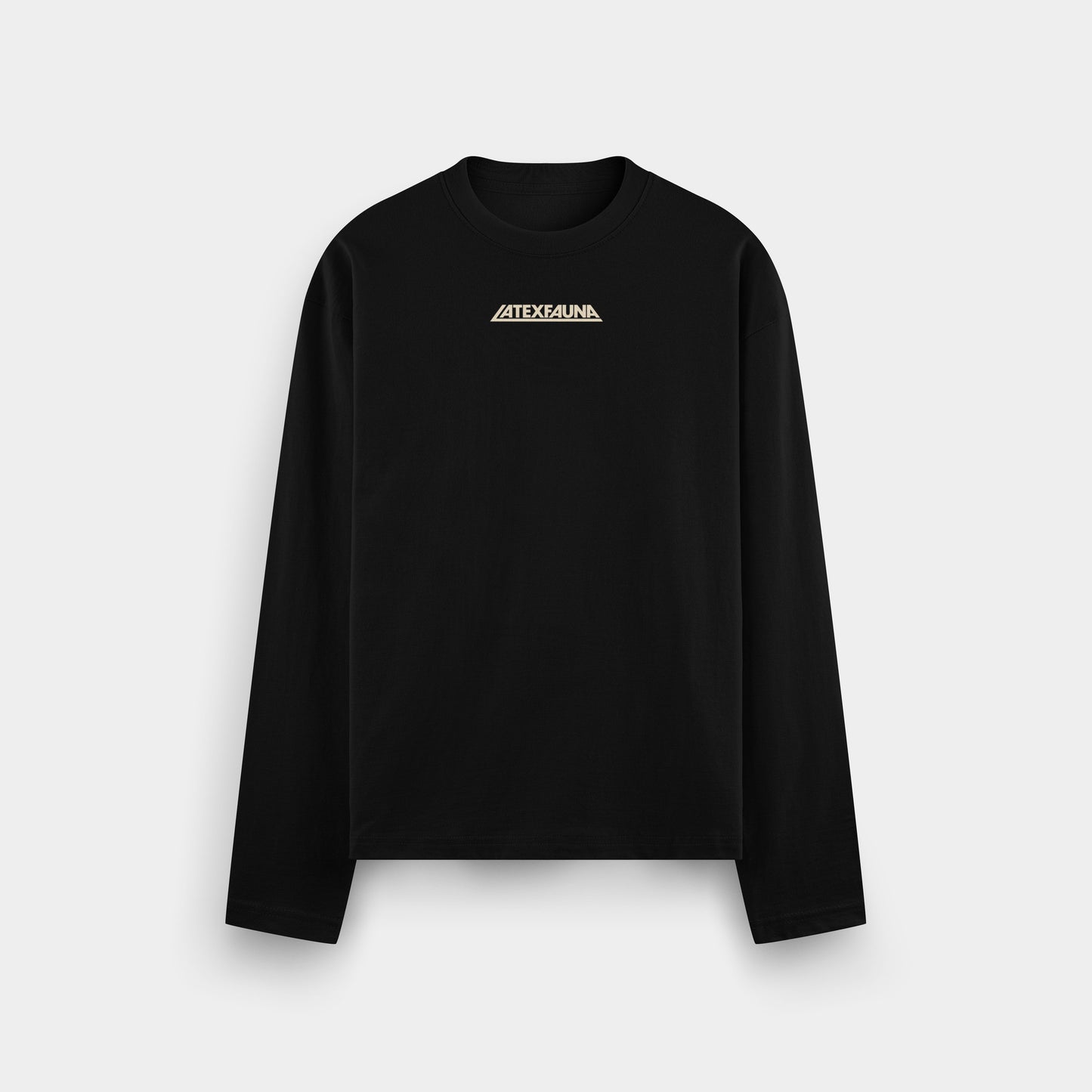 Longsleeve Persha Rica