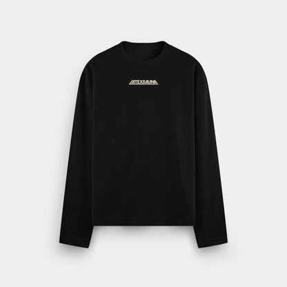 Longsleeve Persha Rica