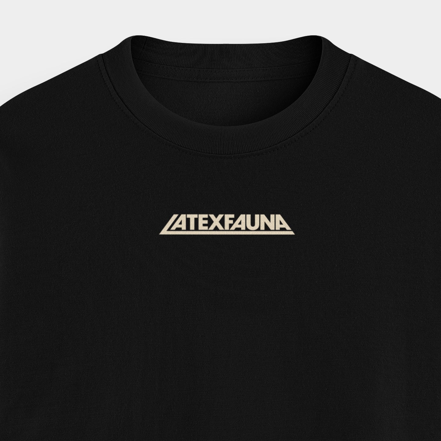 Longsleeve Persha Rica