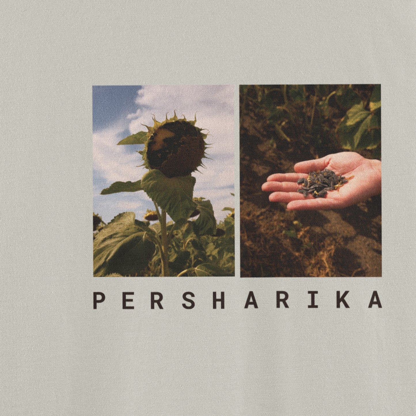 Longsleeve Persha Rica