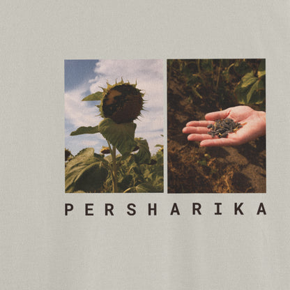 Longsleeve Persha Rica