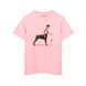 T-shirt Senbernar