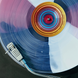 Vinyl Senbernar