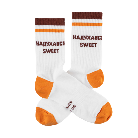 Dodo Socks Sweet LDSSW-36-38 фото