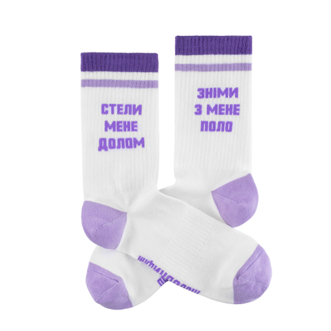 Dodo Socks Shovkovytsia LDSS-36-38 фото