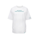 T-Shirt Lucerna Dreamy, White, XS-S