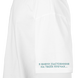 T-Shirt Lucerna Dreamy, White, XS-S