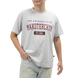 T-shirt Makoterchyk, Gray, S