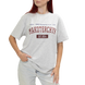 T-shirt Makoterchyk, Gray, S